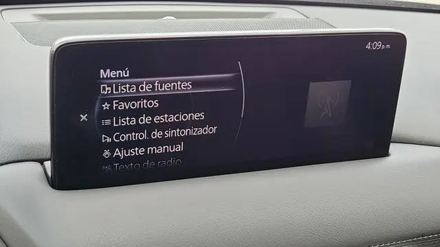 2024 Mazda CX-5 2.5 S Preferred