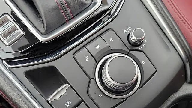 2024 Mazda CX-5 2.5 S Preferred