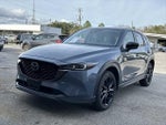 2024 CX-5 Thumbnail 5