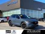 2024 CX-5 Thumbnail 1