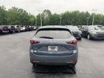 2024 CX-5 Thumbnail 4