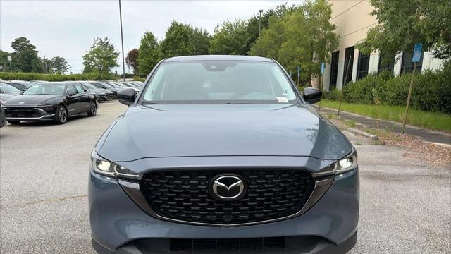 Preowned 2024 Mazda CX-5 2.5 S Carbon Edition for Sale