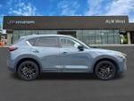 2024 CX-5 Thumbnail 4