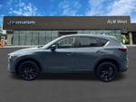2024 CX-5 Thumbnail 8