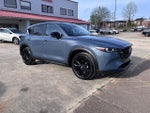 2024 CX-5 Thumbnail 3