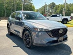 2024 CX-5 Thumbnail 2