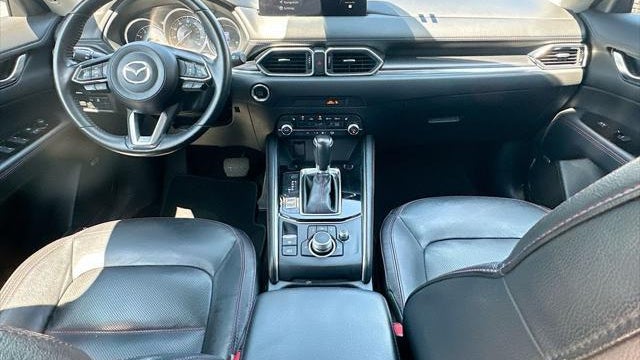 2024 Mazda CX-5 2.5 S Preferred