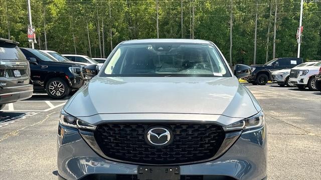 2024 Mazda CX-5 2.5 S Preferred