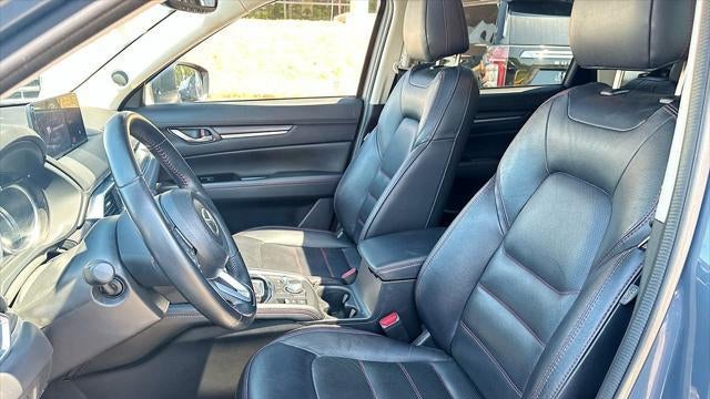 2024 Mazda CX-5 2.5 S Preferred