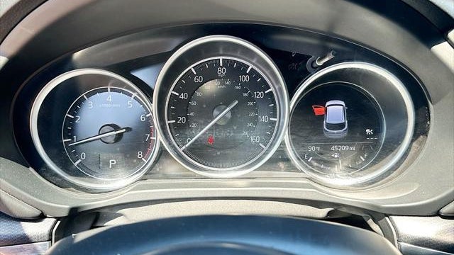 2024 Mazda CX-5 2.5 S Preferred