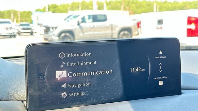2024 Mazda CX-5 2.5 S Preferred