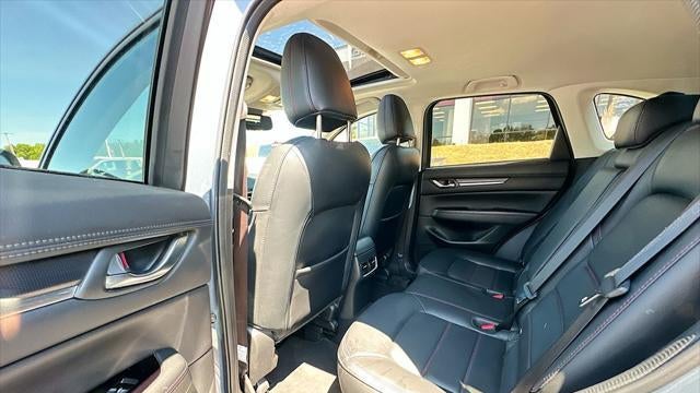 2024 Mazda CX-5 2.5 S Preferred