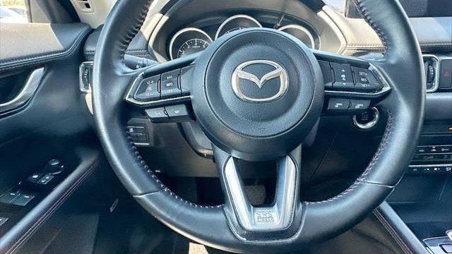 2024 Mazda CX-5 2.5 S Preferred