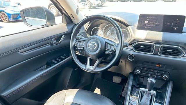 2024 Mazda CX-5 2.5 S Preferred