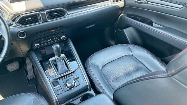 2024 Mazda CX-5 2.5 S Preferred
