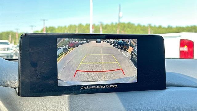 2024 Mazda CX-5 2.5 S Preferred