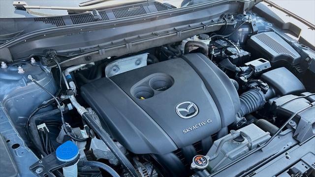 2024 Mazda CX-5 2.5 S Preferred