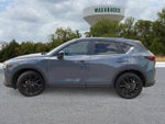 2024 CX-5 Thumbnail 3