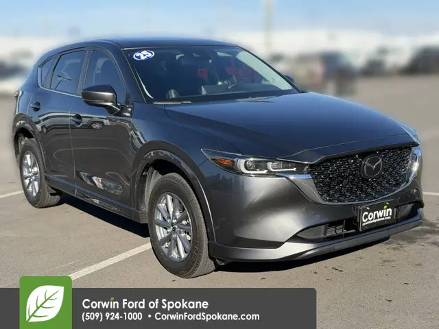 2025 MAZDA CX-5 - $29,198
