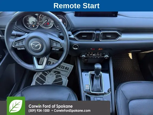 2025 MAZDA CX-5 - $29,198