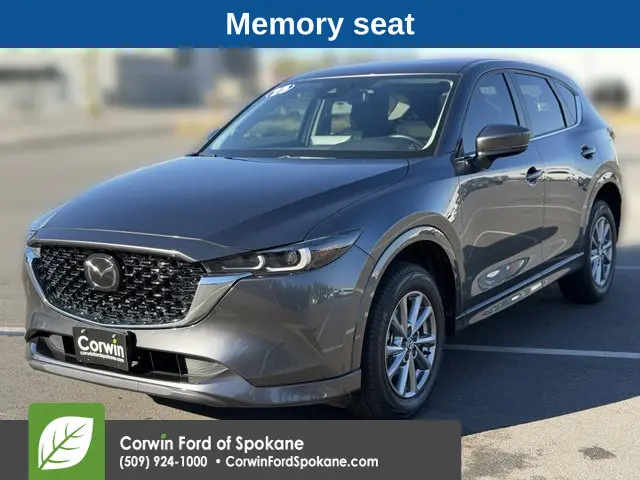 2025 MAZDA CX-5 - $29,198