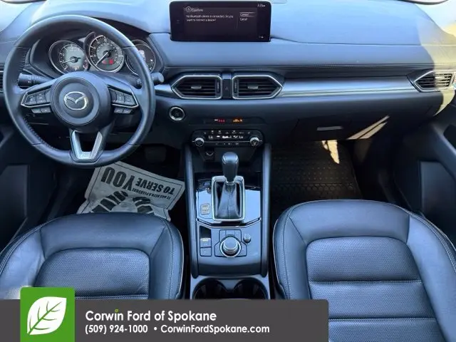2025 MAZDA CX-5 - $29,198