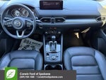 2025 CX-5 Thumbnail 6