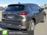 2025 CX-5 Thumbnail 7