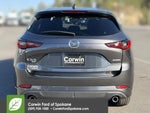 2025 CX-5 Thumbnail 9