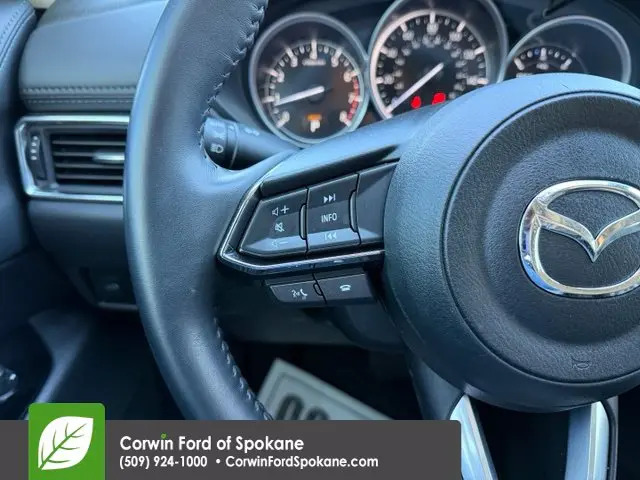 2025 MAZDA CX-5 - $29,198