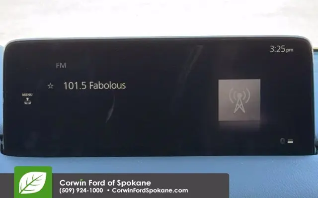 2025 MAZDA CX-5 - $29,198