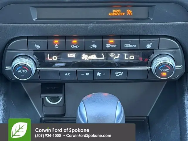 2025 MAZDA CX-5 - $29,198