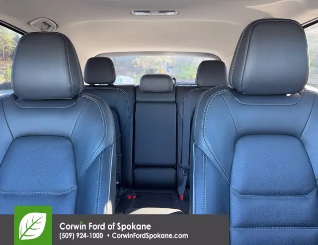 2025 MAZDA CX-5 - $29,198