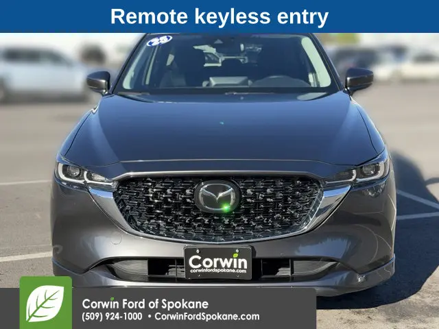 2025 MAZDA CX-5 - $29,198