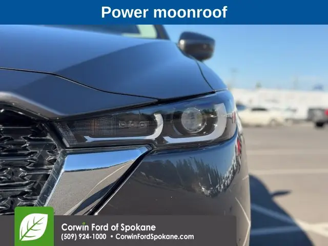2025 MAZDA CX-5 - $29,198
