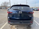 2025 CX-5 Thumbnail 14