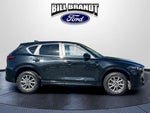 2025 CX-5 Thumbnail 2