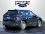 2025 CX-5 Thumbnail 3