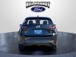 2025 CX-5 Thumbnail 4
