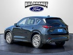 2025 CX-5 Thumbnail 5