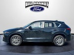 2025 CX-5 Thumbnail 6