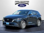 2025 CX-5 Thumbnail 7