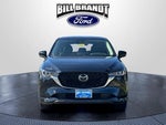 2025 CX-5 Thumbnail 8