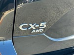 2025 CX-5 Thumbnail 25
