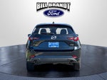 2025 CX-5 Thumbnail 4