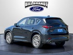 2025 CX-5 Thumbnail 5