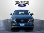 2025 CX-5 Thumbnail 8