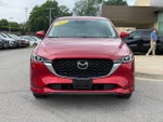 2025 CX-5 Thumbnail 2