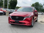 2025 CX-5 Thumbnail 3