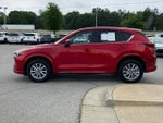 2025 CX-5 Thumbnail 4